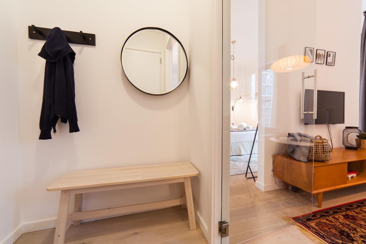 Sweet Inn Apartments - Etterbeek Брюксел Екстериор снимка