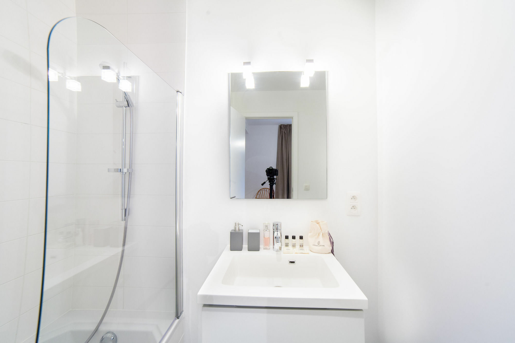 Sweet Inn Apartments - Etterbeek Брюксел Екстериор снимка
